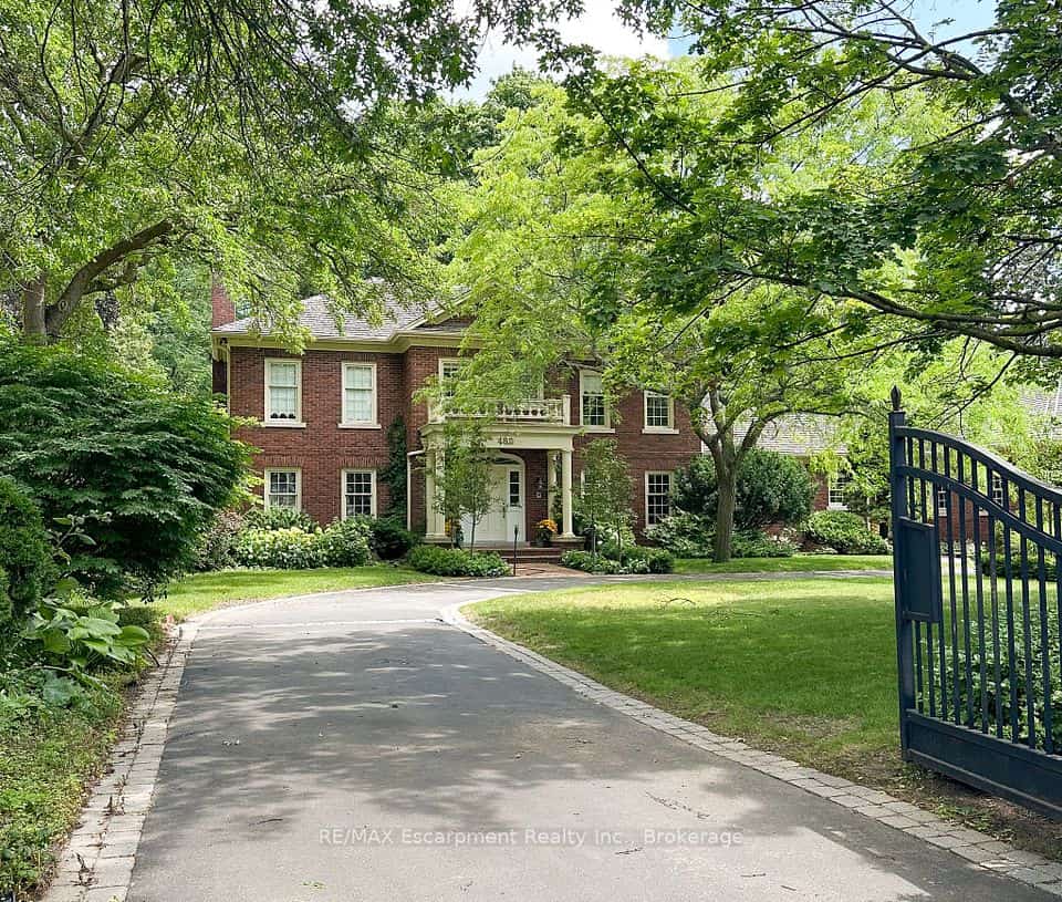 488 Macdonald Road, Oakville, ON L6J 2B9