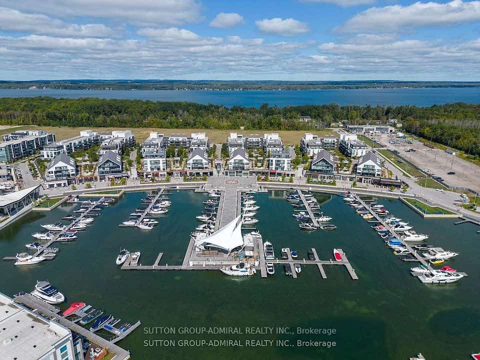 415 Sea Ray Avenue #431, Innisfil, ON L9S 0R5