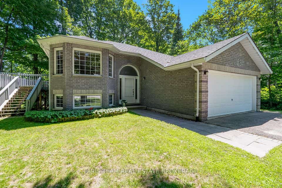 1183 Everton Road, Midland, ON L4R 5J2