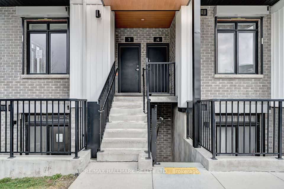 405 Myers Road #1, Cambridge, ON N1P 0B6