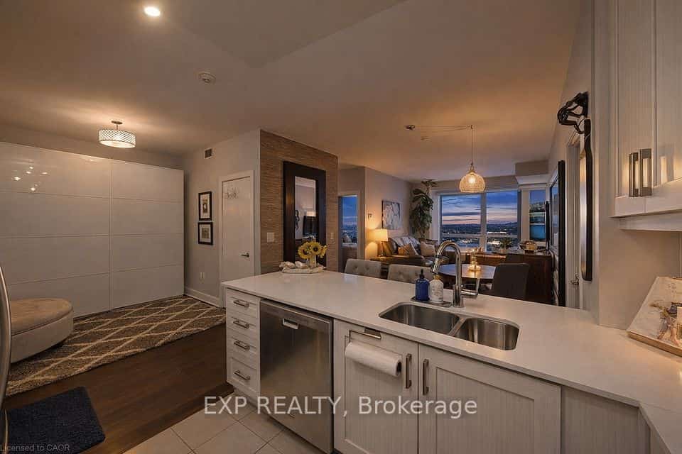 2470 Prince Michael Drive #201, Oakville, ON L6H 0G9