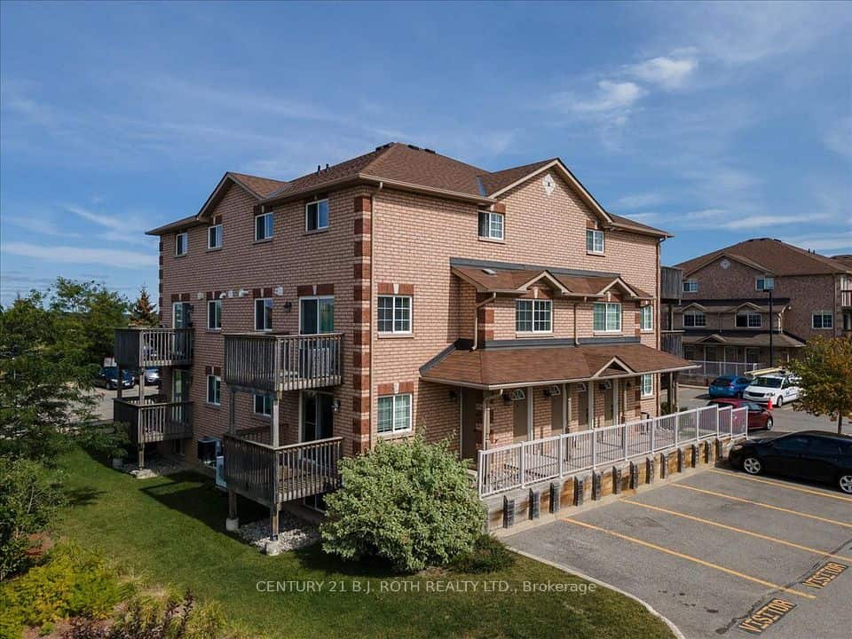 93 Goodwin Drive, Barrie, Barrie
