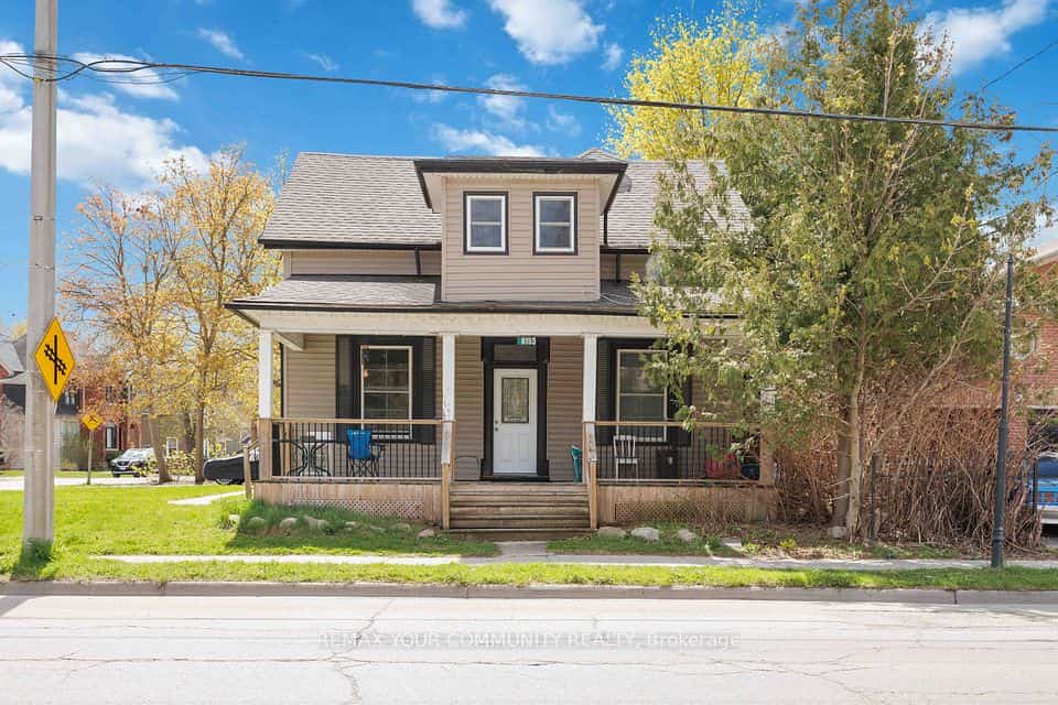 6153 Main Street, Whitchurch-Stouffville, ON L4A 3R6
