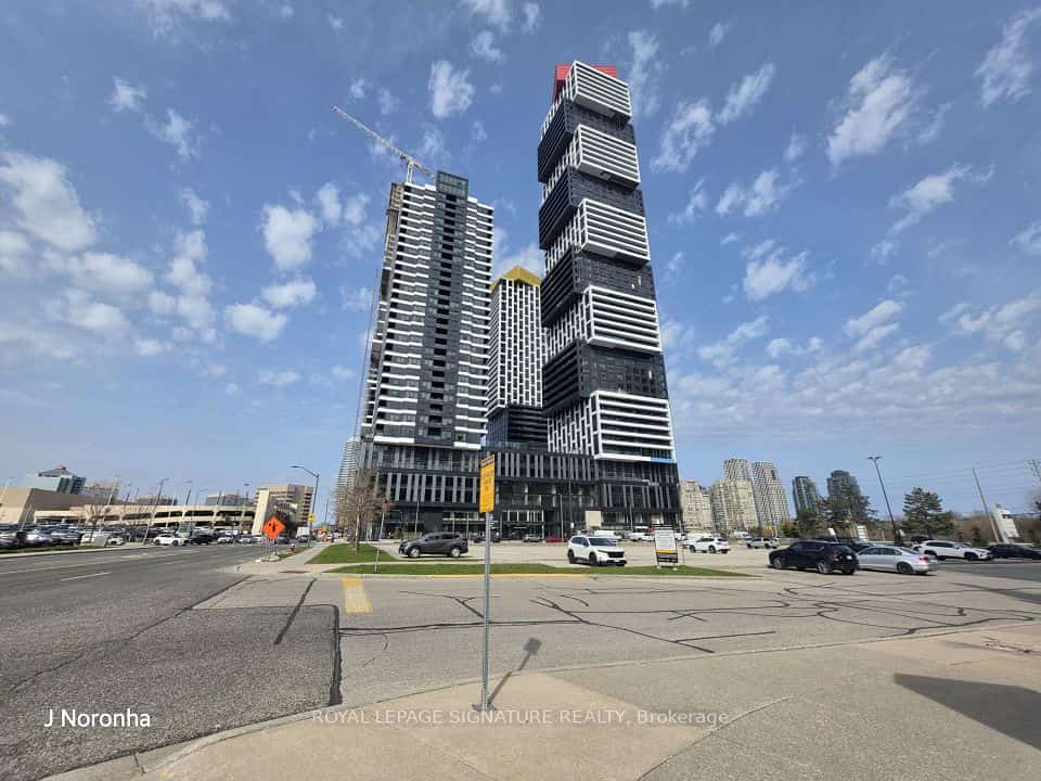 4015 The Exchange NE #4803, Mississauga, ON L5B 0N9