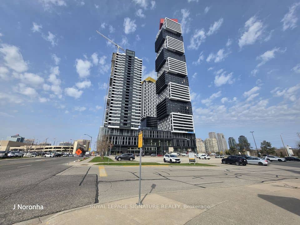 4015 The Exchange NE, Mississauga