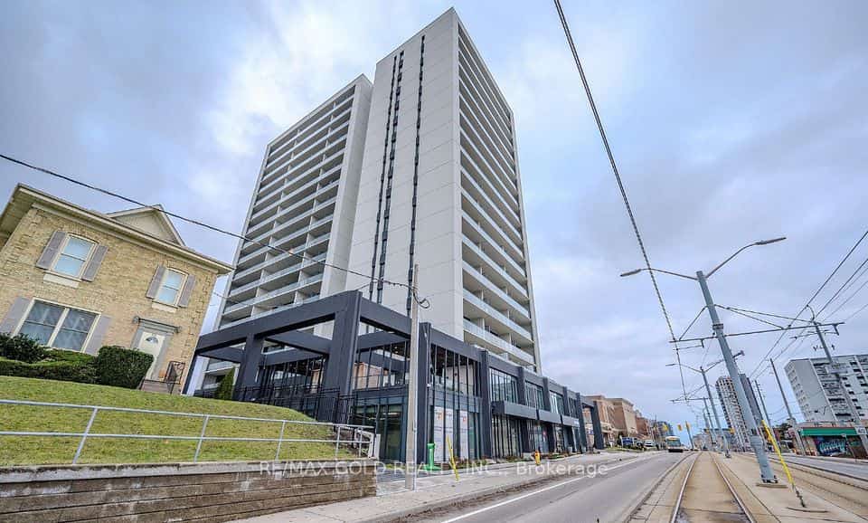 741 King Street, Kitchener, Kitchener