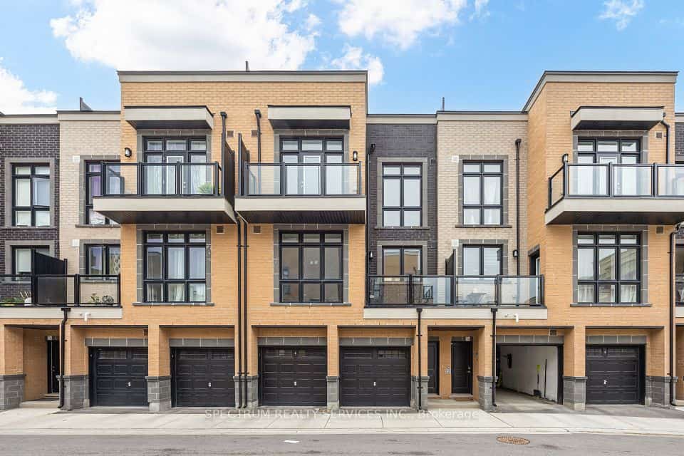 7 Phelps Lane #3, Richmond Hill, ON L4E 1J4