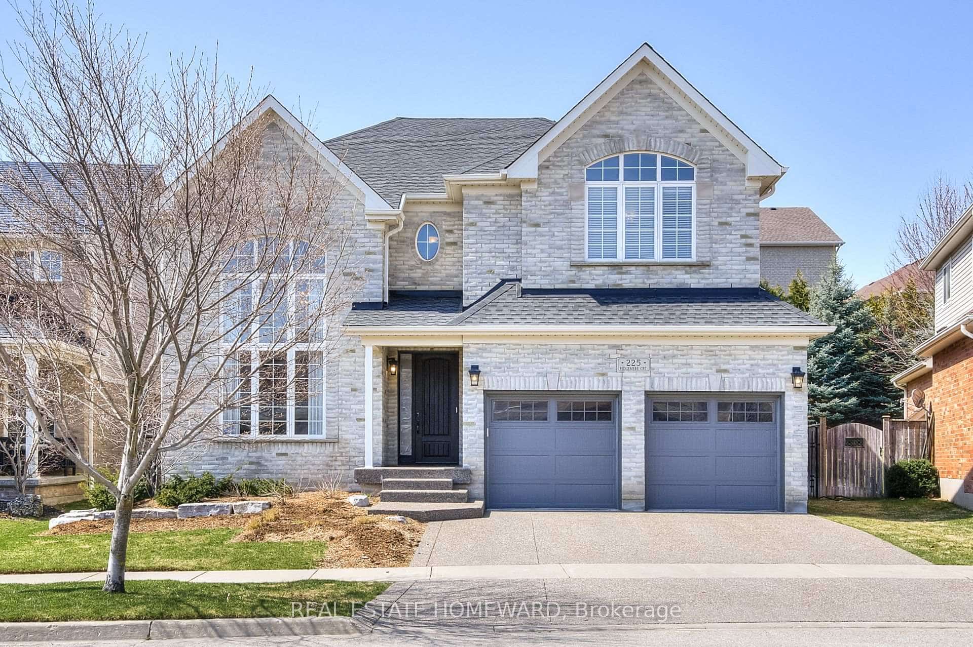 225 Ridgemere Court, Kitchener, ON N2P 2V5