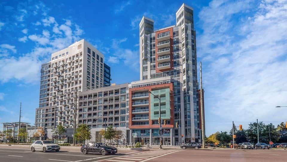 8888 YONGE Street, Richmond Hill, ON L4C 5V6