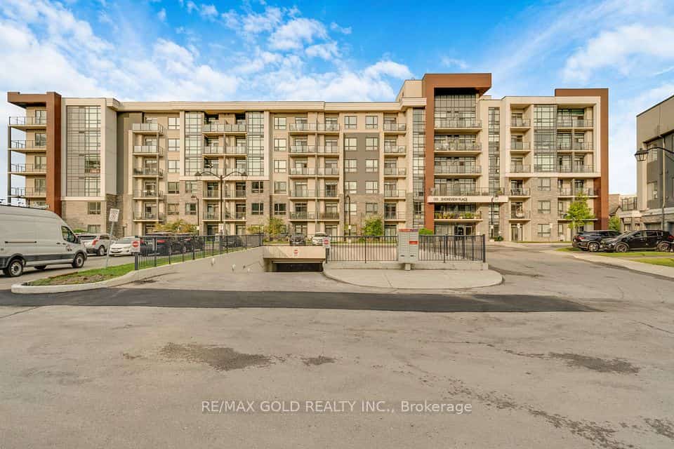 101 Shoreview Place #502, Hamilton, ON L8E 0K2