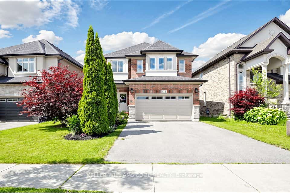 173 Raymond Road, Hamilton, ON L9K 0G9
