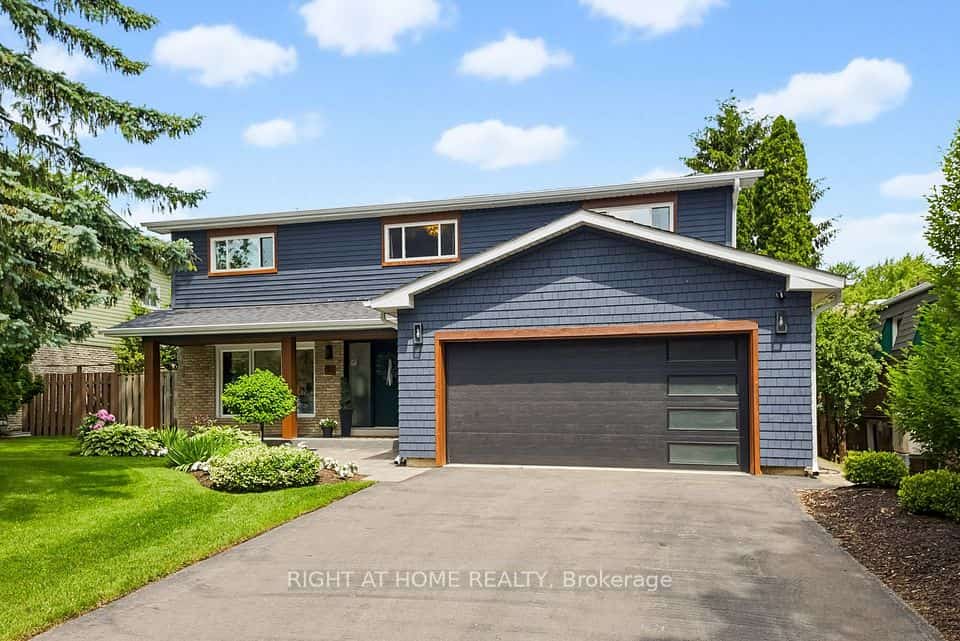 18 Oak Lea Circle, Markham, ON L3P 3M5