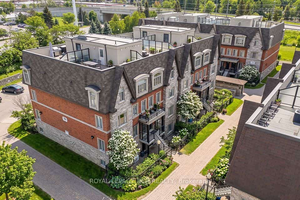 326 John Street #138, Markham, ON L3T 0B1