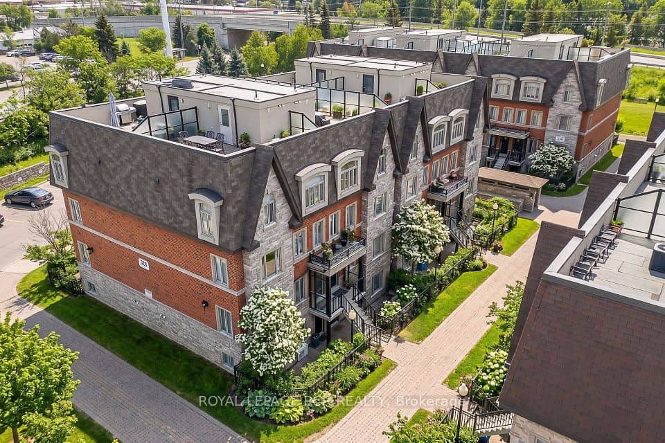 326 John Street, Markham