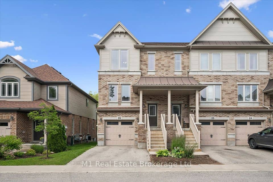 66 Eastview Road, Guelph, Guelph