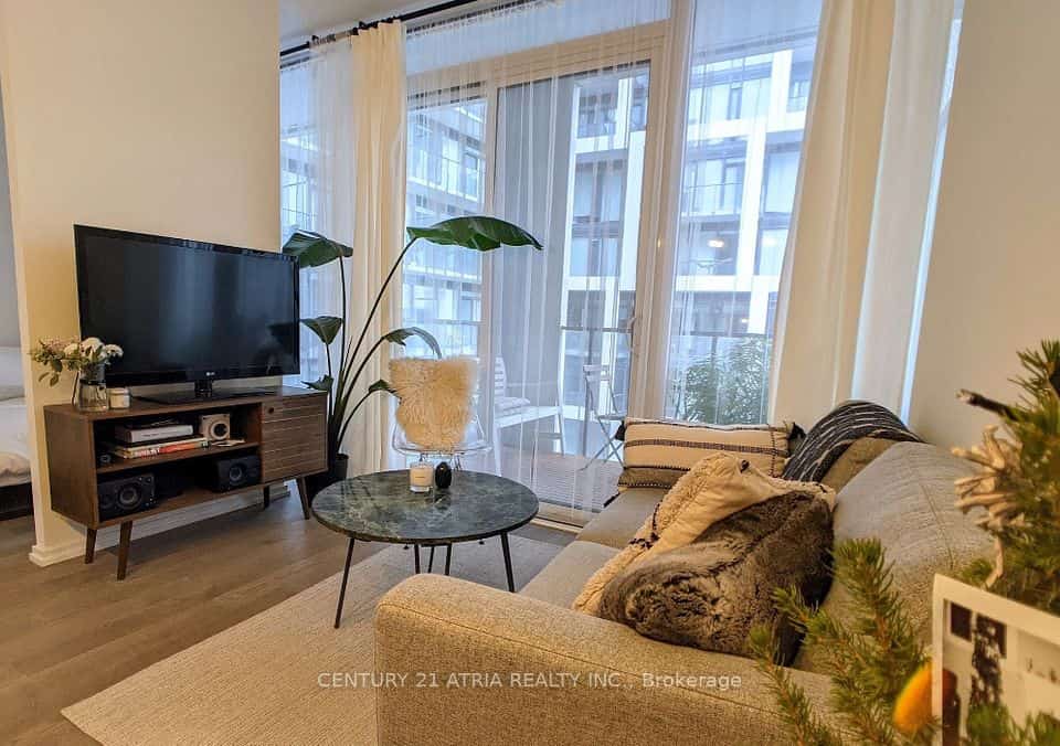 8 Hillsdale Avenue E #1135, Toronto, ON M4S 0B2