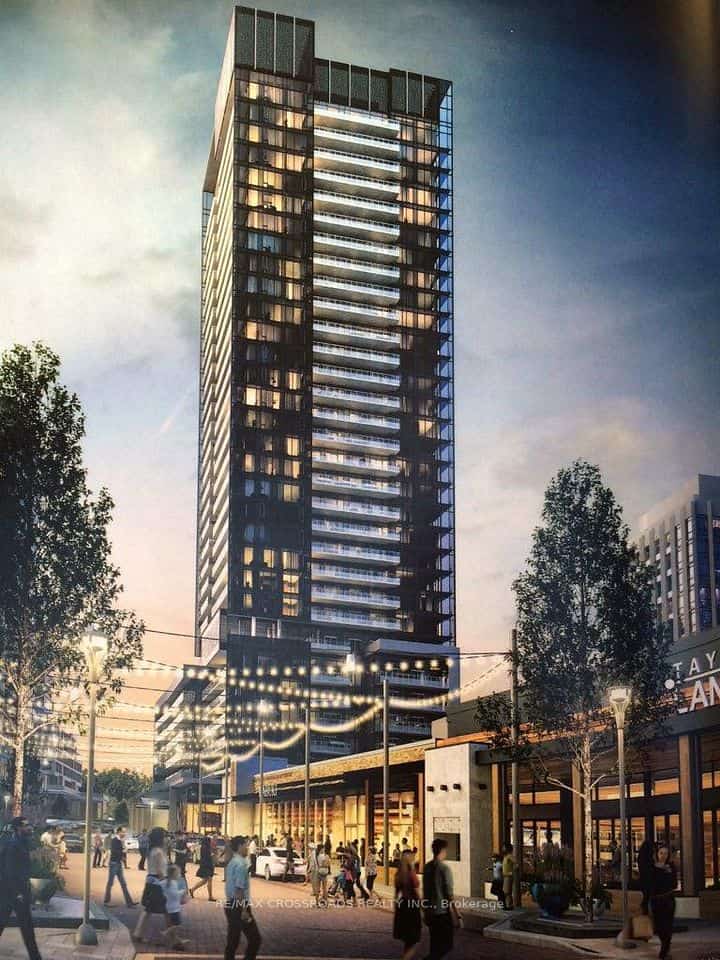50 O'Neill Road #1312, Toronto, ON M3C 0H1
