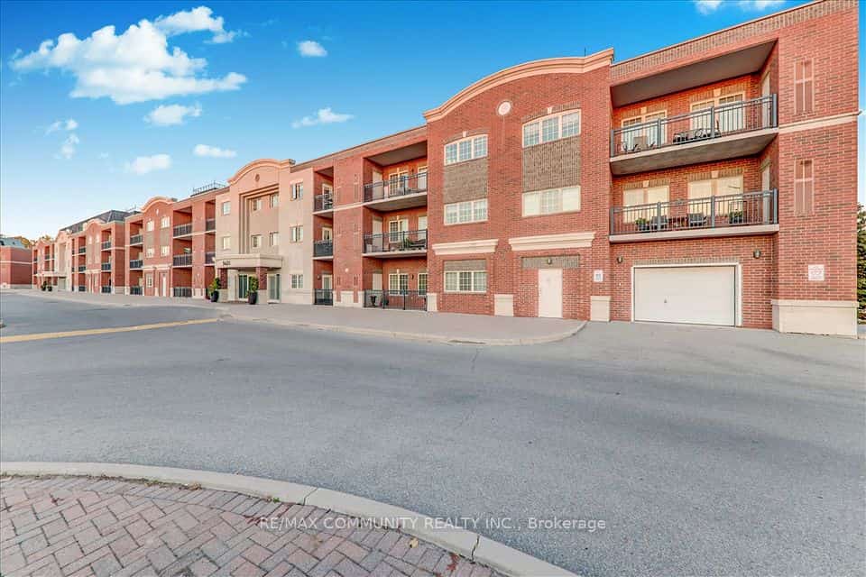9431 Jane Street #308, Vaughan, ON L6A 4H8