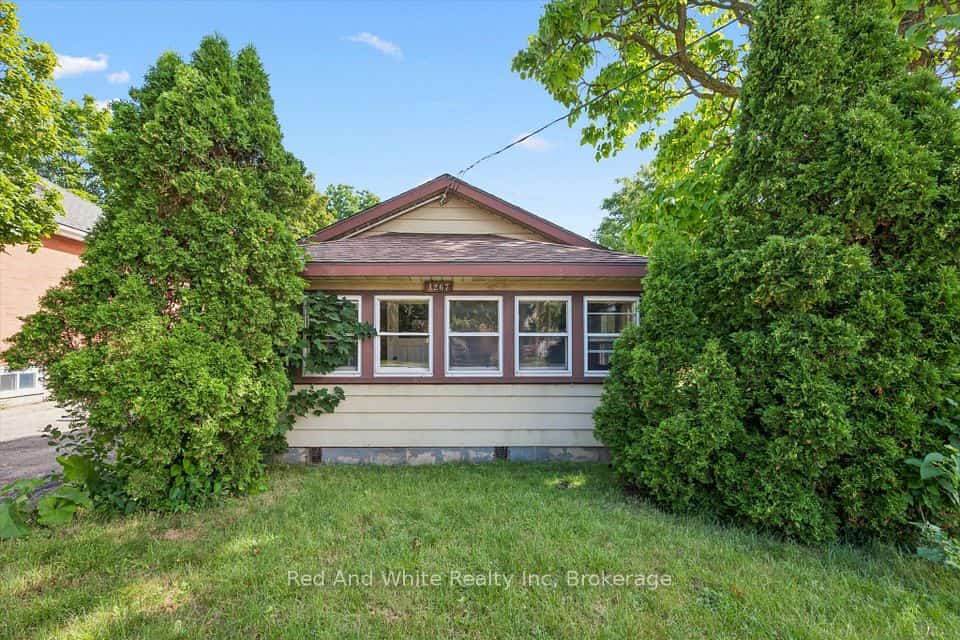 1267 Hamilton Street, Cambridge, ON N3H 3G4