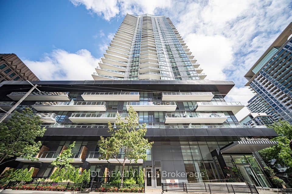 30 Roehampton Avenue, Toronto