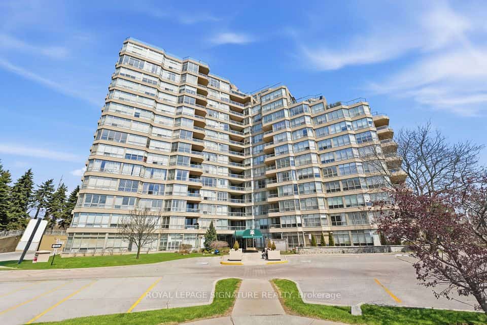 20 Guildwood Parkway #PH1, Toronto, ON M1E 5B6