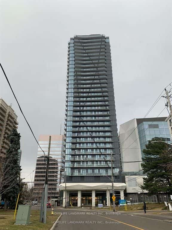 15 Ellerslie Avenue #1606, Toronto, ON M2N 5P6