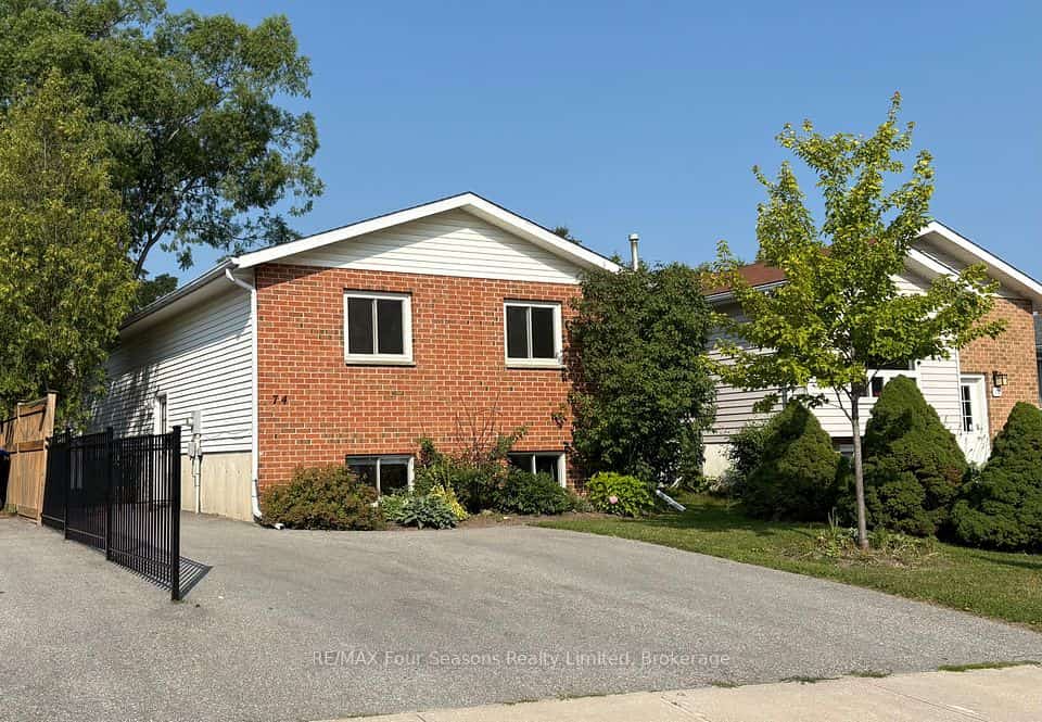 74 Telfer Road, Collingwood, ON L9Y 4S2
