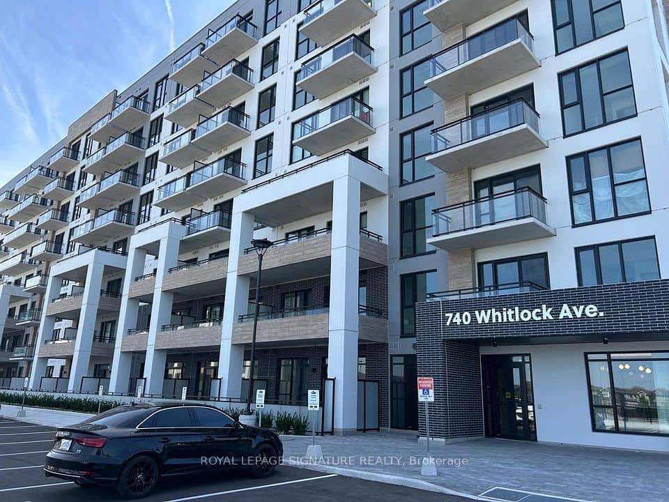 740 Whitlock Avenue SE, Milton