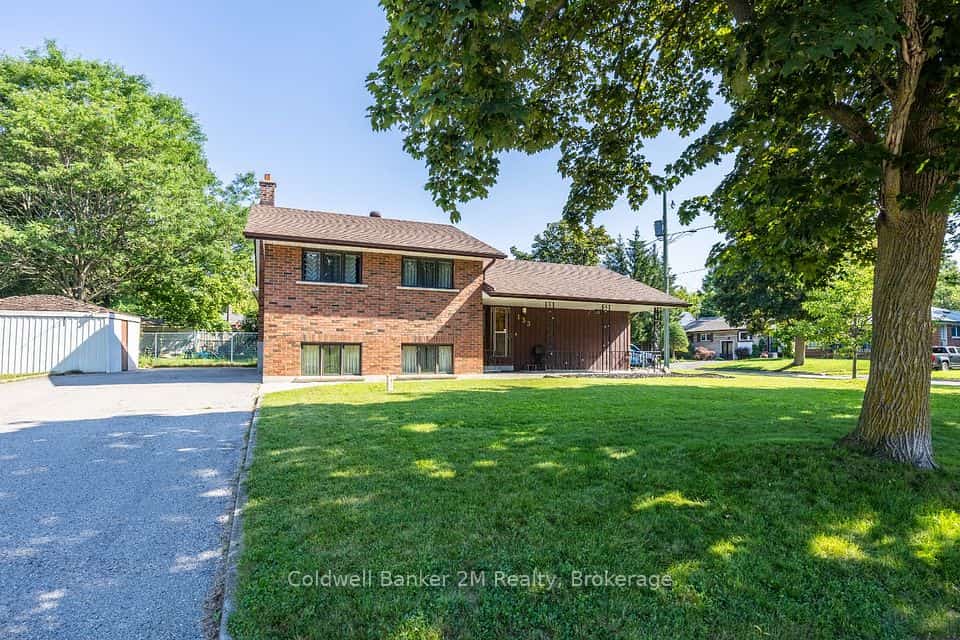 133 Sussex Street, Oshawa, ON L1G 1W1