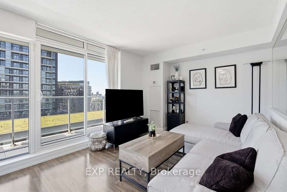555 Wilson Avenue, Toronto