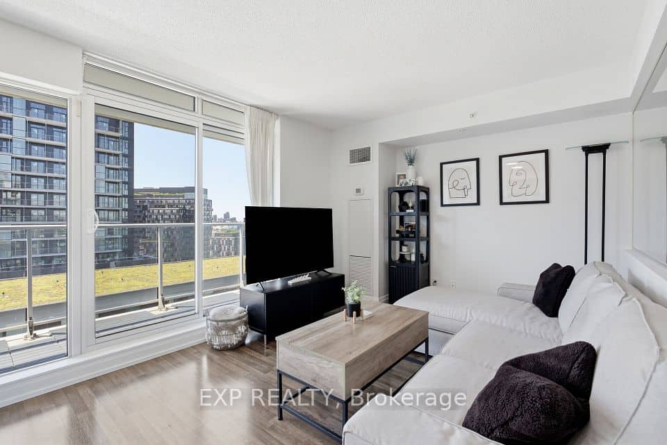 555 Wilson Avenue, Toronto