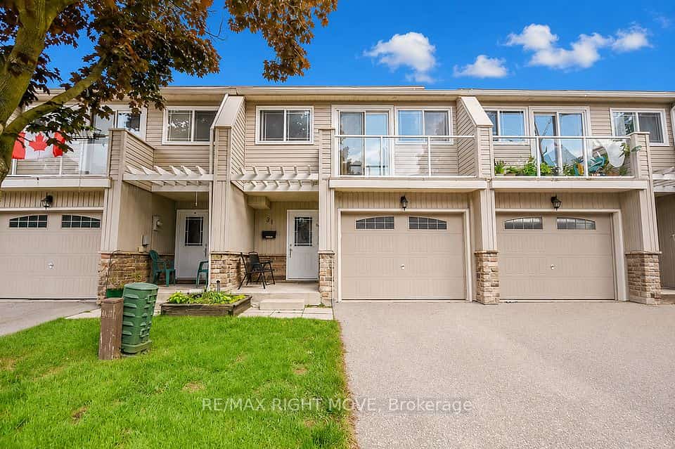 12 Lankin Boulevard, Orillia, Orillia