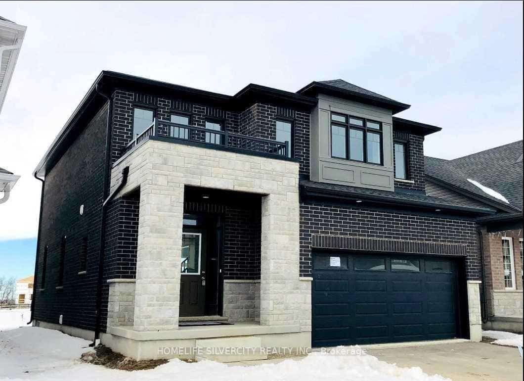 397 Freure Drive, Cambridge, ON N1S 0B5