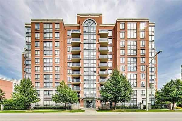 25 Times Avenue #210, Markham, ON L3T 7X5