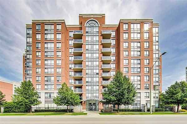 25 Times Avenue, Markham