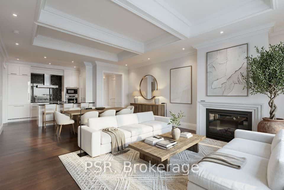 311 Bay Street #4406, Toronto, ON M5H 4G5