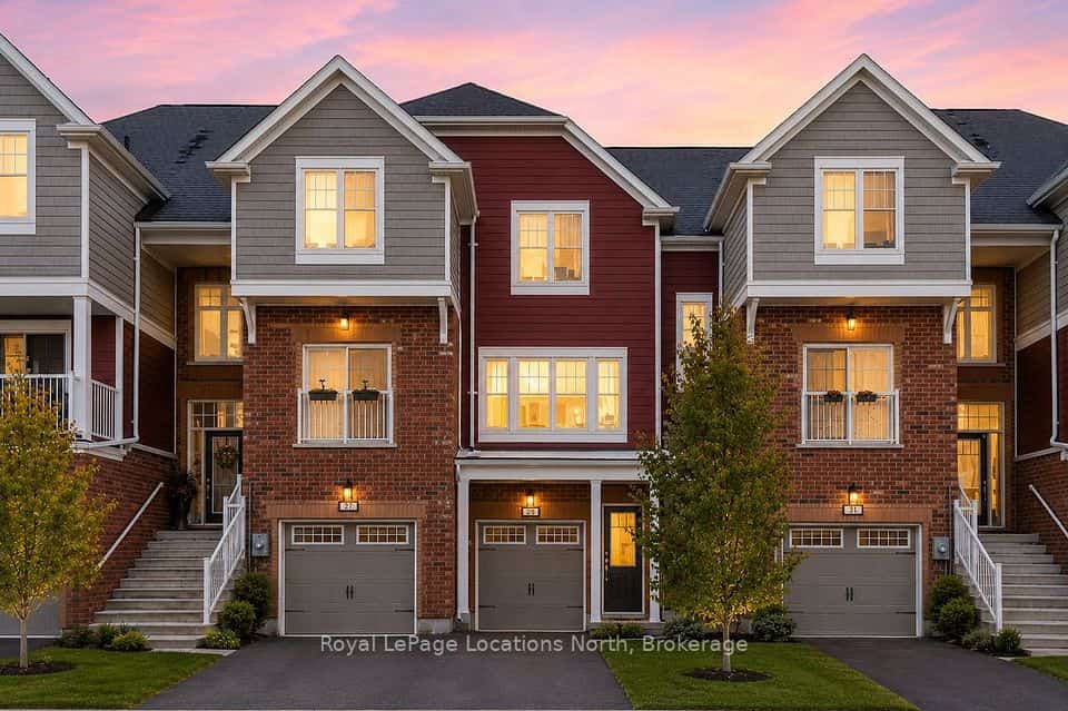 29 Dunes Drive, Wasaga Beach, ON L9Z 0J1