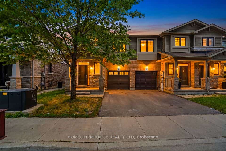 1890 Rymal Road E #49, Hamilton, ON L0R 1P0