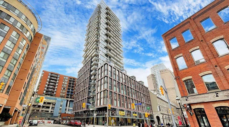2A Church Street #507, Toronto, ON M5E 0E1
