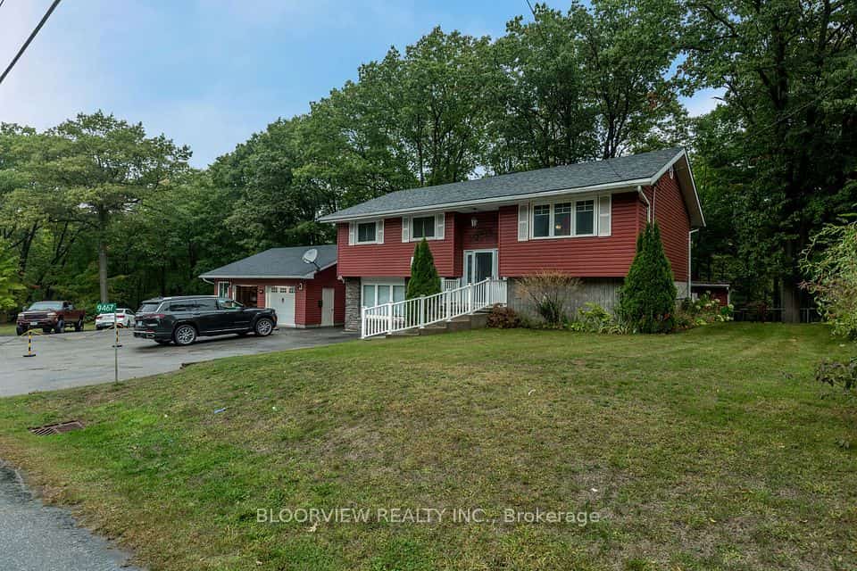 9467 County 93 Road, Midland, ON L4R 4L9