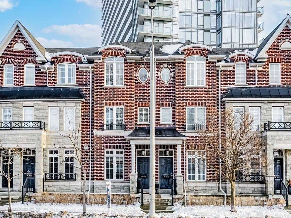 99 The Queensway, Toronto