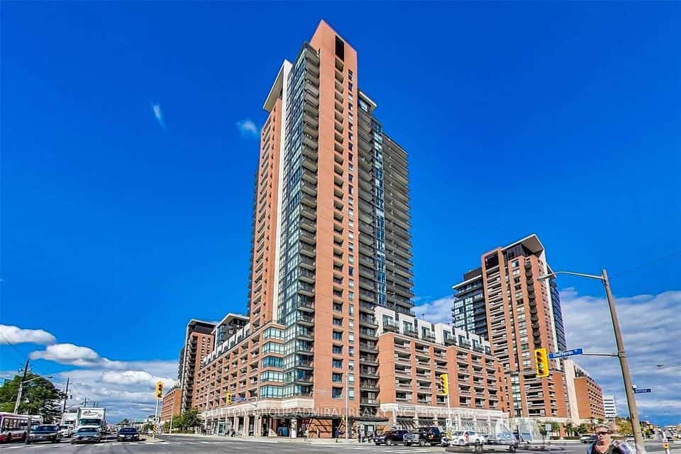 830 Lawrence Avenue W #2911, Toronto, ON M6A 0B6