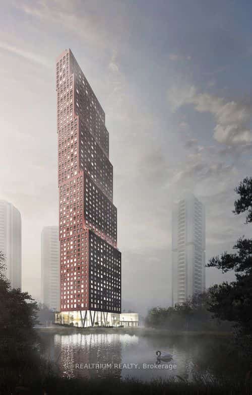 2920 Highway 7 #1104, Vaughan, ON L4K 0P4