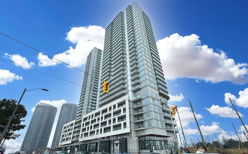 2031 Kennedy Road #1716, Toronto, ON M1T 0B8
