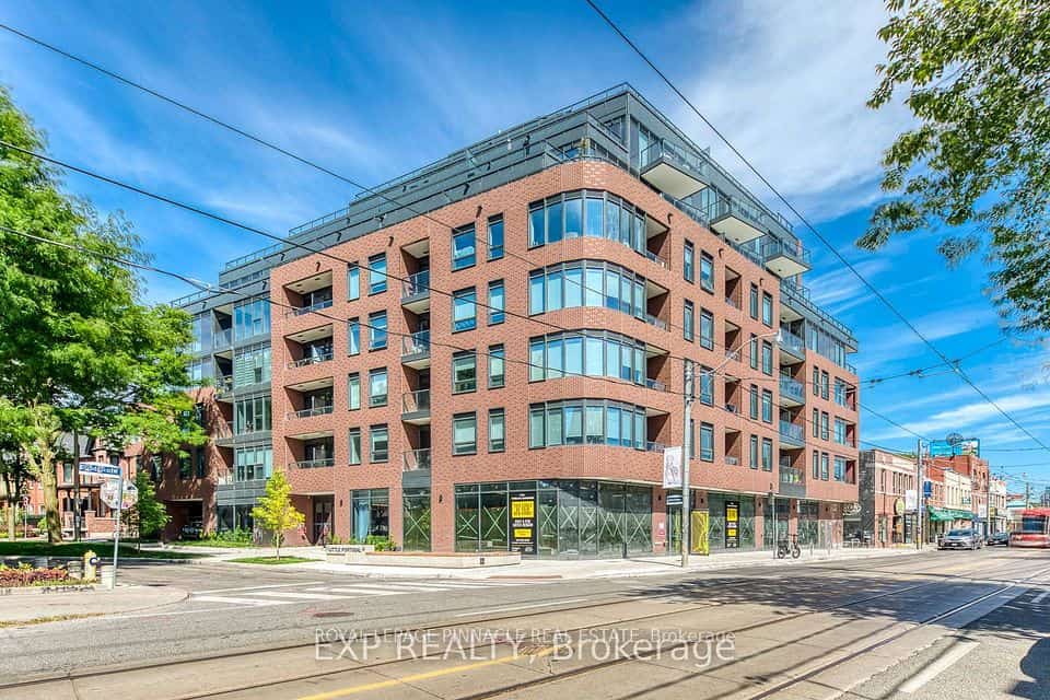 5 Lakeview Avenue, Toronto