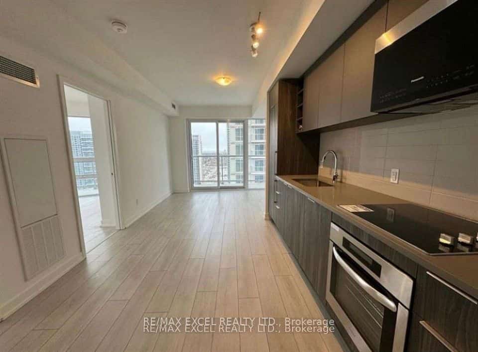 2031 Kennedy Road #3221, Toronto, ON M1T 0B8