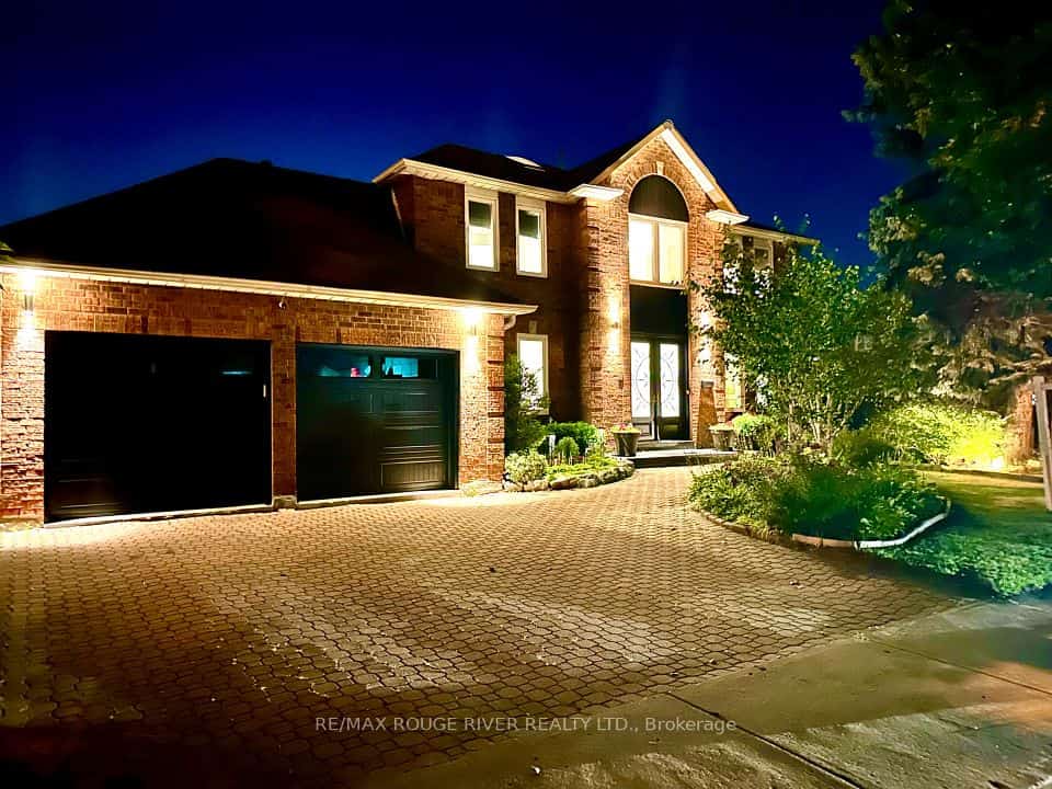 4 Atrium Lane, Toronto, ON M1B 4T3