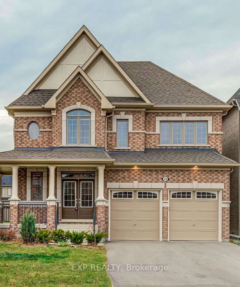 204 Miyako Court, Oshawa, ON L1H 7K4