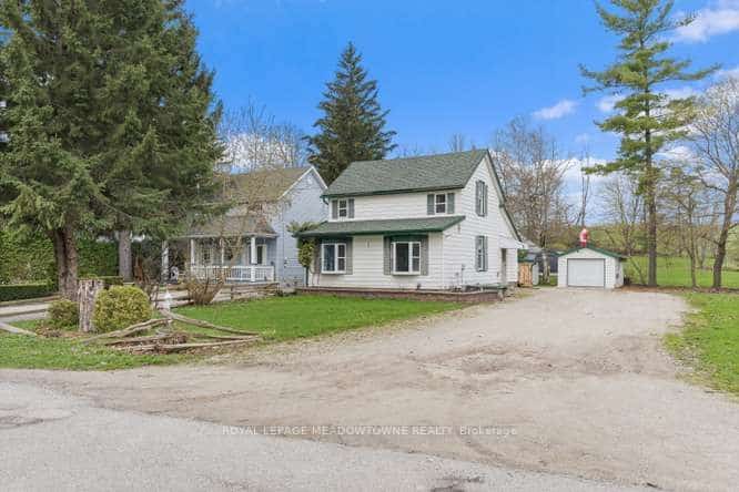 1442 Mill Street, Caledon, ON L7C 1S1