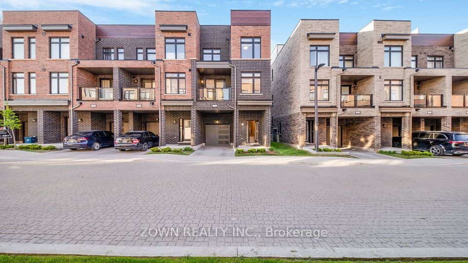 1865 PICKERING Parkway #1502, Pickering, ON L1V 0H2